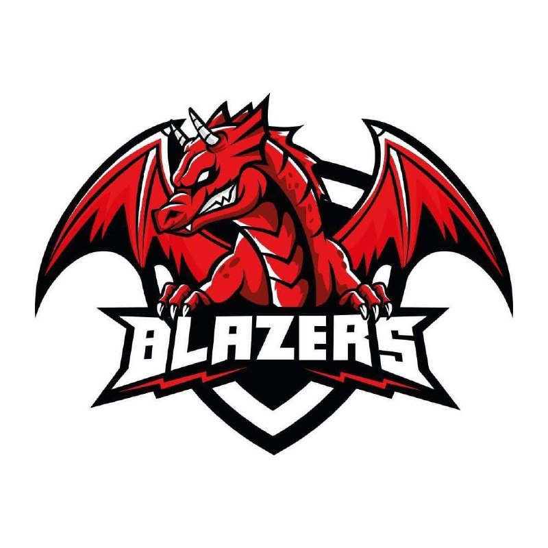 Sheffield Blazers crest